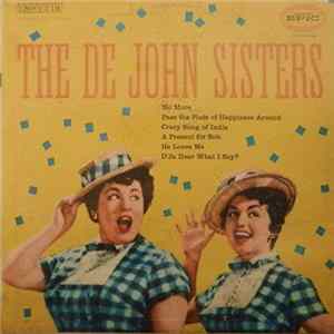 The De John Sisters - The De John Sisters mp3