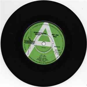 Sandy Nelson - Hey Joe mp3