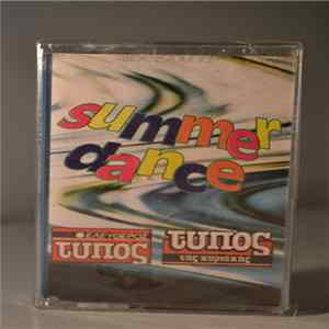 Various - Summer Dance mp3