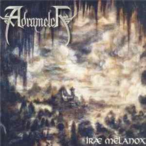 Adramelch - Irae Melanox mp3