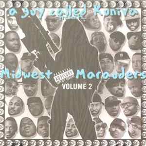 A Guy Called Kuniva - Midwest Marauders Volume 2 mp3