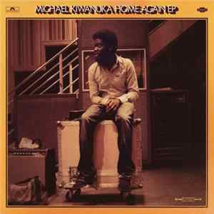 Michael Kiwanuka - Home Again EP mp3