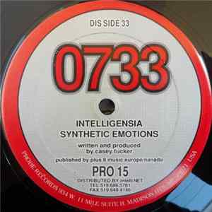 0733 - Intelligensia mp3