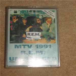 R.E.M. - MTV 1991 Unplugged mp3
