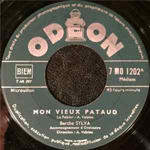 Berthe Sylva - Mon Vieux Pataud mp3