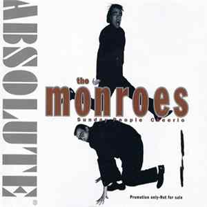 The Monroes - Absolute Monroes mp3
