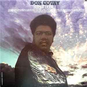 Don Covay - Super Dude I mp3