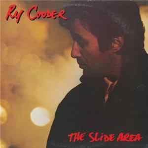 Ry Cooder - The Slide Area mp3