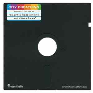 City Breathing - My Apple ]​[​e Is Singing Sad Songs To Me mp3