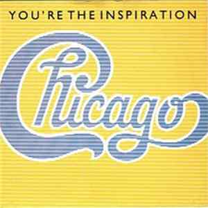 Chicago - You're The Inspiration mp3
