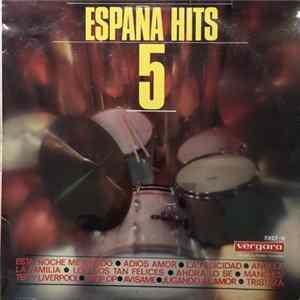 Various - España Hits 5 mp3