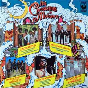 Various - It's Christmas In Motown mp3