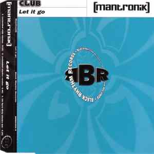 Mantronik - Let It Go mp3