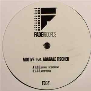 Motive Feat. Abagale Fischer - A.B.E. mp3