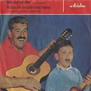 Willy Millowitsch - Heut Sind Wir Blau mp3