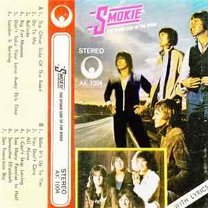 Smokie - The Other Side Of The Road mp3