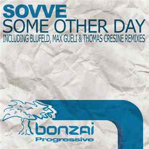 Sovve - Some Other Day mp3