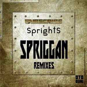 Dubscribe x SprightS - Spriggan Remixes mp3
