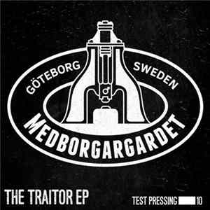 Medborgargardet - The Traitor EP mp3