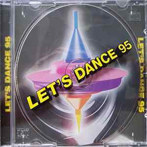 Various - Let's Dance 95 mp3