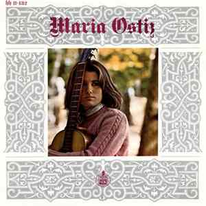 Maria Ostiz - Maria Ostiz mp3