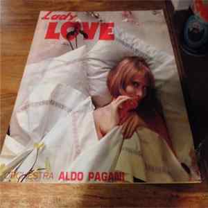 Orchestra Aldo Pagani - Lady Love mp3