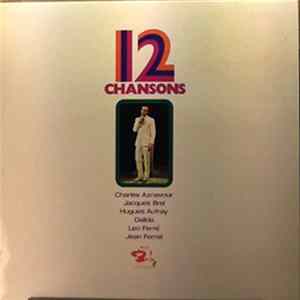 Various - 12 Chansons mp3