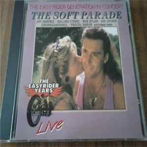 Various - The Soft Parade mp3