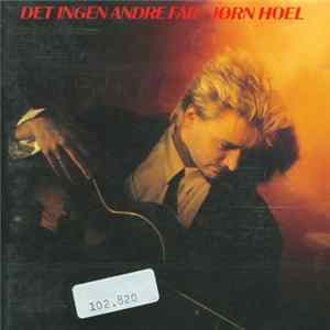 Jørn Hoel - Det Ingen Andre Får mp3
