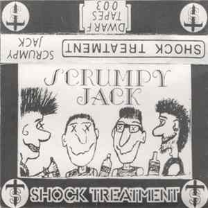 Shock Treatment - Scrumpy Jack mp3