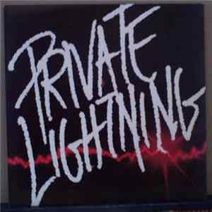Private Lightning - Private Lightning mp3