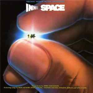 Various - Innerspace (Original Motion Picture Soundtrack) mp3