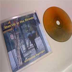 Koobaatoo Asparagus - Man Up In The Streets mp3