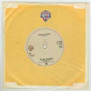 The Five Sapphires - Once In A While mp3
