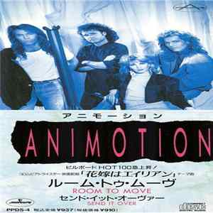 Animotion - Room To Move mp3