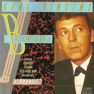 Gene Vincent - Bebopalula mp3