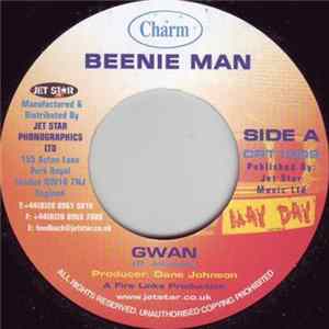 Beenie Man - Gwan mp3