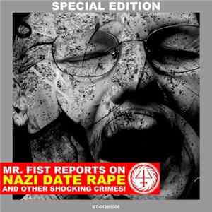 Mr. Fist - Nazi Date Rape mp3