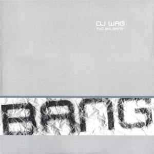 DJ Wag - The Big Bang mp3