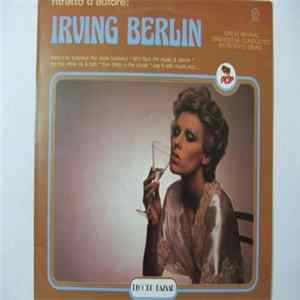 Irving Berlin - Ritratto D'autore mp3