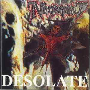 Necrosanct - Desolate mp3