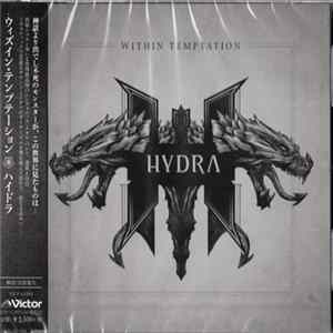 Within Temptation - Hydra mp3
