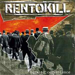 Rentokill - Back To Convenience mp3