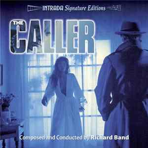 Richard Band - The Caller mp3