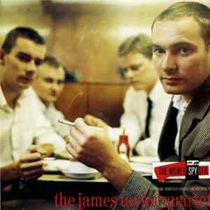 The James Taylor Quartet - The Money Spyder mp3
