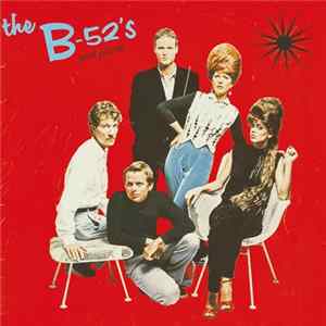 The B-52's - Wild Planet mp3