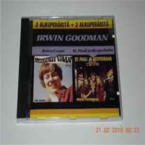 Irwin Goodman - Reteesti Vaan / St. Pauli Ja Reeperbahn mp3