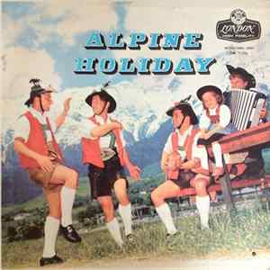 Various - Alpine Holiday mp3