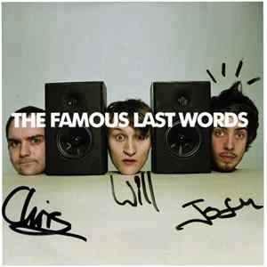 The Famous Last Words - The Famous Last Words mp3