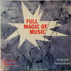 Various - Full Magic Of Music mp3